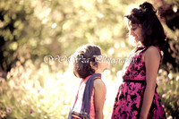 Portraiture